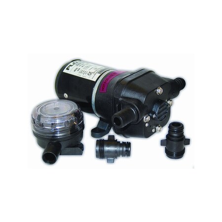 Xylem Washdown Pump Kit 12V 04325143L